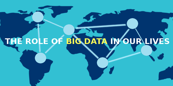 The Instrumental Role Of Big Data Web Scraper Blog