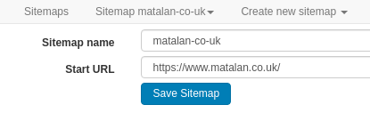 Create-Sitemap-First-Step-Web-Scraping-Ecommerce-Web-Scraper-Blog