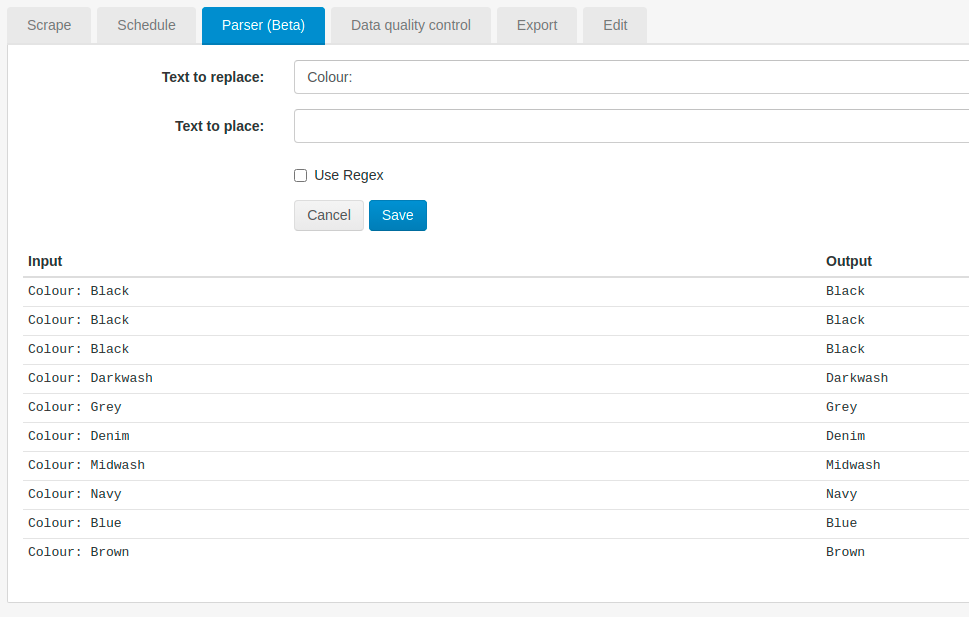 Replacing-Unnecessary-Strings-Parser-Data-Cleaning-Transformation-Scraping-Ecommerce-Classical-Way-Web-Scraper-Blog