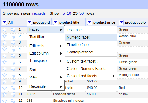 Removing-Blanks-Facet-Numeric-Facet-Web-Scraper-Open-Refine-Blog